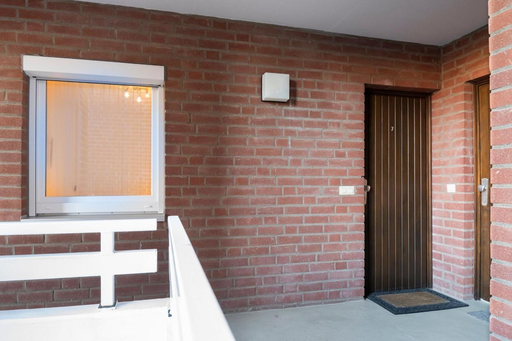 Strandhotel Kellenhusen Wohnung 7 Exterior photo