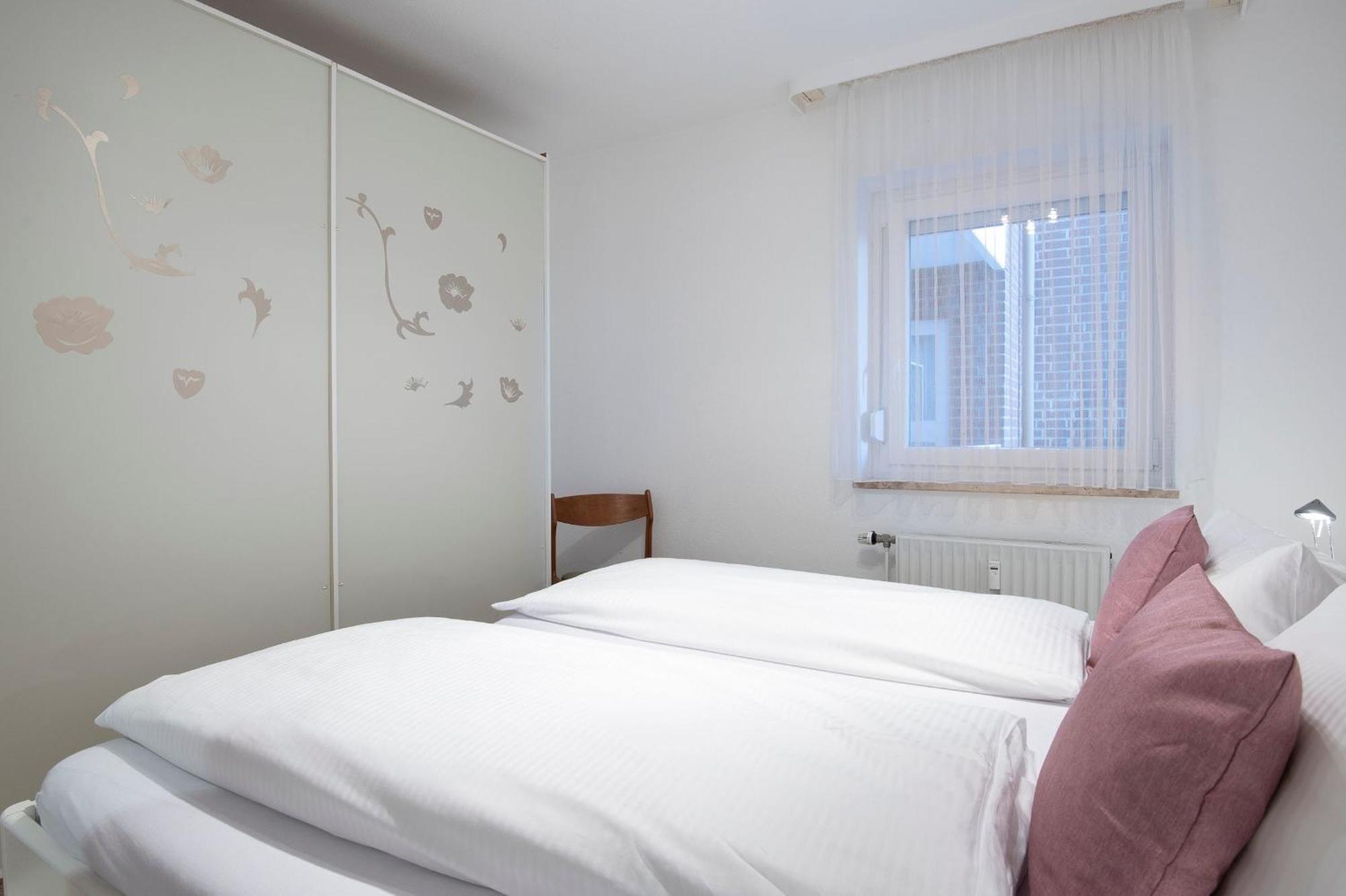 Strandhotel Kellenhusen Wohnung 7 Exterior photo