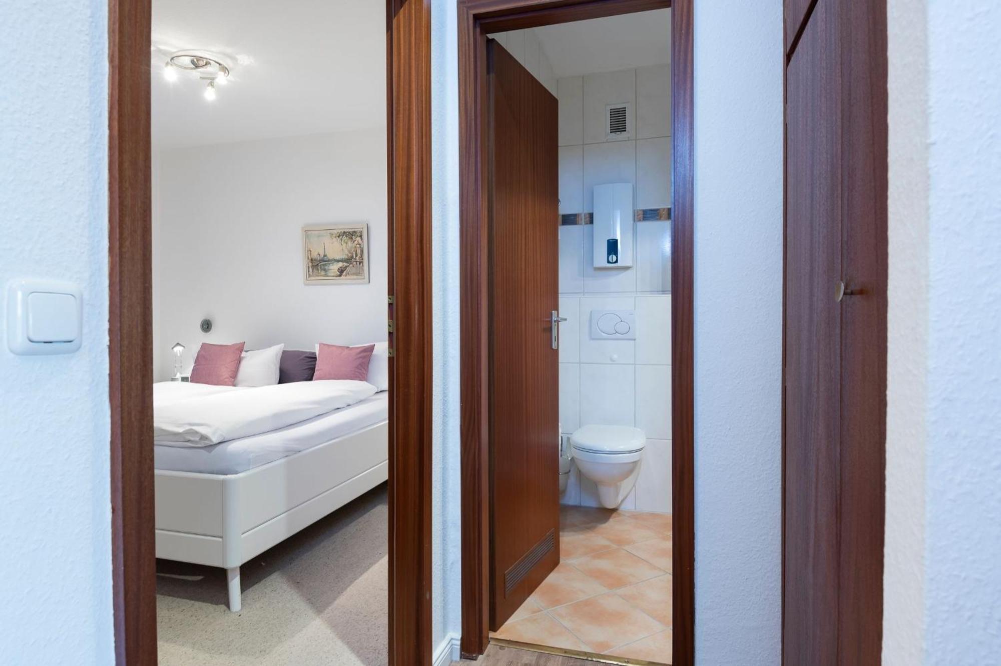 Strandhotel Kellenhusen Wohnung 7 Exterior photo